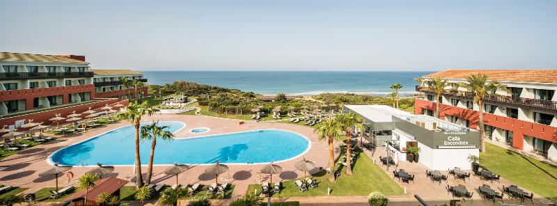 Ilunion Calas de Conil - Genel