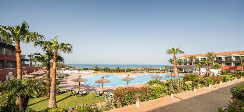 Ilunion Calas de Conil - Genel