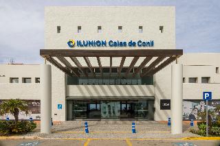 Ilunion Calas de Conil fotoÄŸrafÄ±