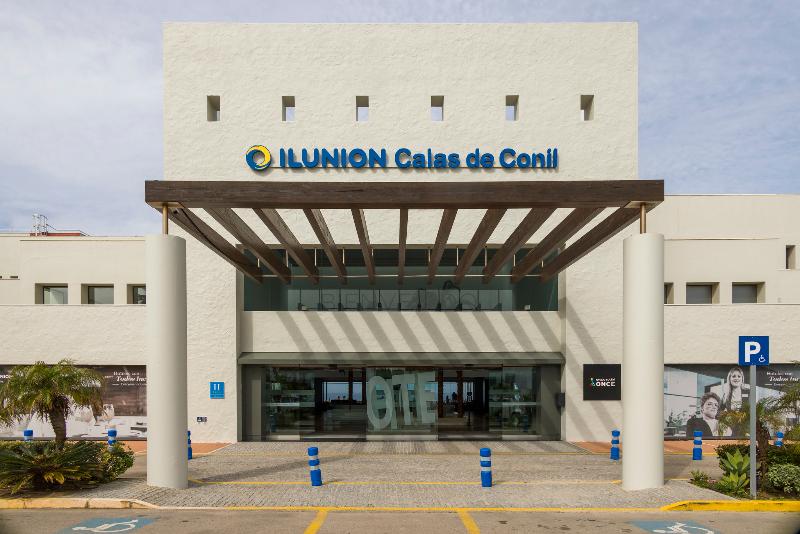 Ilunion Calas de Conil - Genel