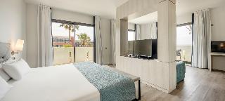 Ilunion Calas de Conil fotoÄŸrafÄ±