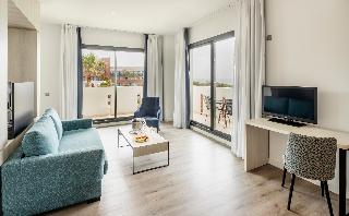 Ilunion Calas de Conil fotoÄŸrafÄ±