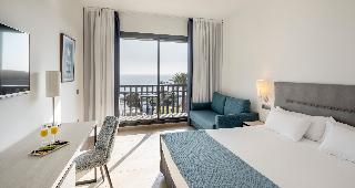 Ilunion Calas de Conil fotoÄŸrafÄ±