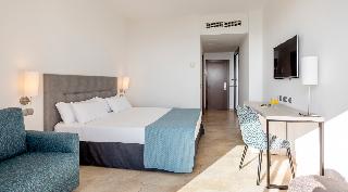 Ilunion Calas de Conil fotoÄŸrafÄ±
