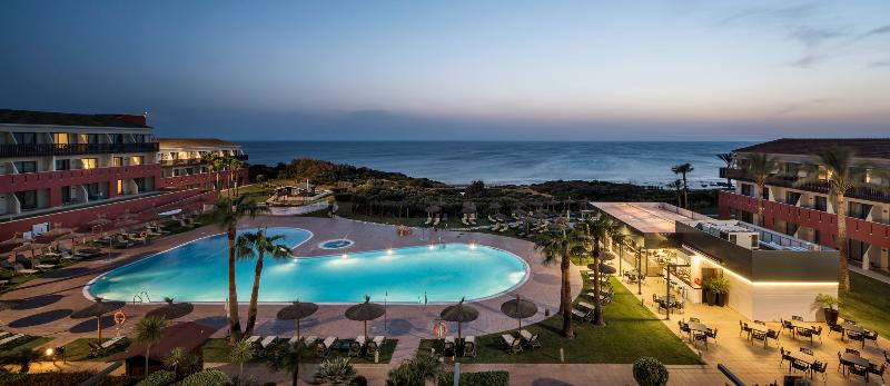 Ilunion Calas de Conil - Havuz