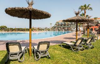 Ilunion Calas de Conil fotoÄŸrafÄ±