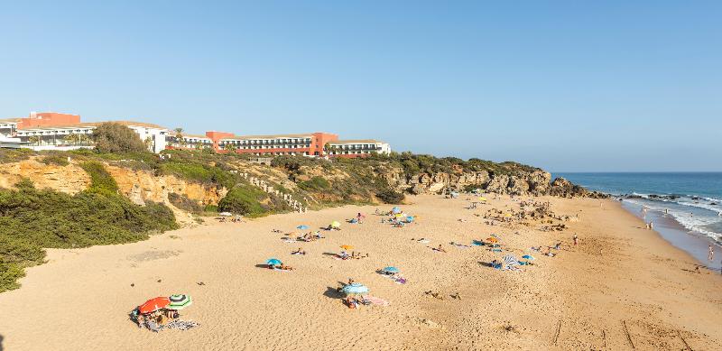 Ilunion Calas de Conil - Plaj