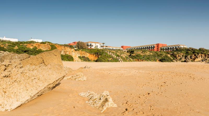 Ilunion Calas de Conil - Plaj