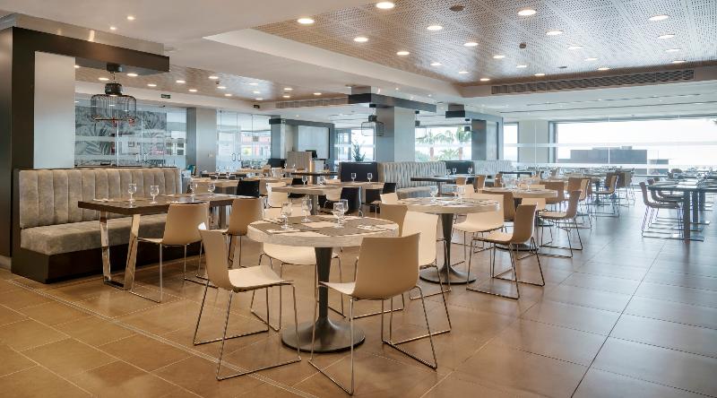 Ilunion Calas de Conil - Restoran