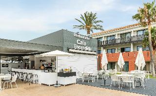 Ilunion Calas de Conil fotoÄŸrafÄ±
