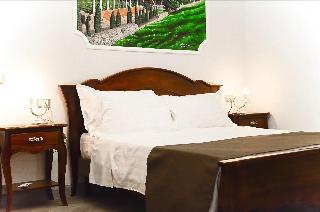 Sleep In Rome Ludovisi otel fotoğrafı