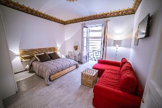 B B Opera Dei Pupi otel fotoğrafı