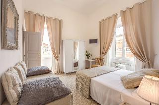 Biancoreroma B B otel fotoğrafı