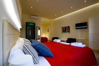 Passenger Vatican Relais otel fotoğrafı