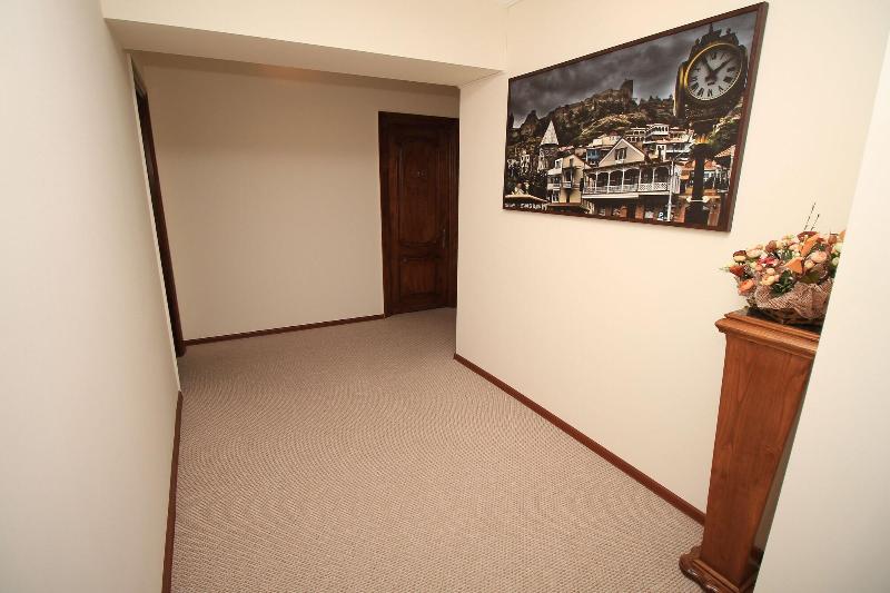 Tiflis House - Lobi