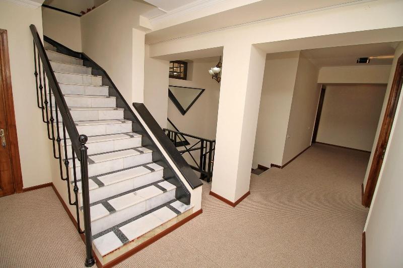Tiflis House - Lobi