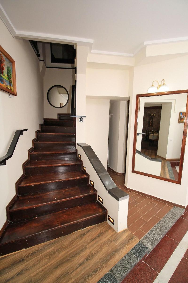 Tiflis House - Lobi