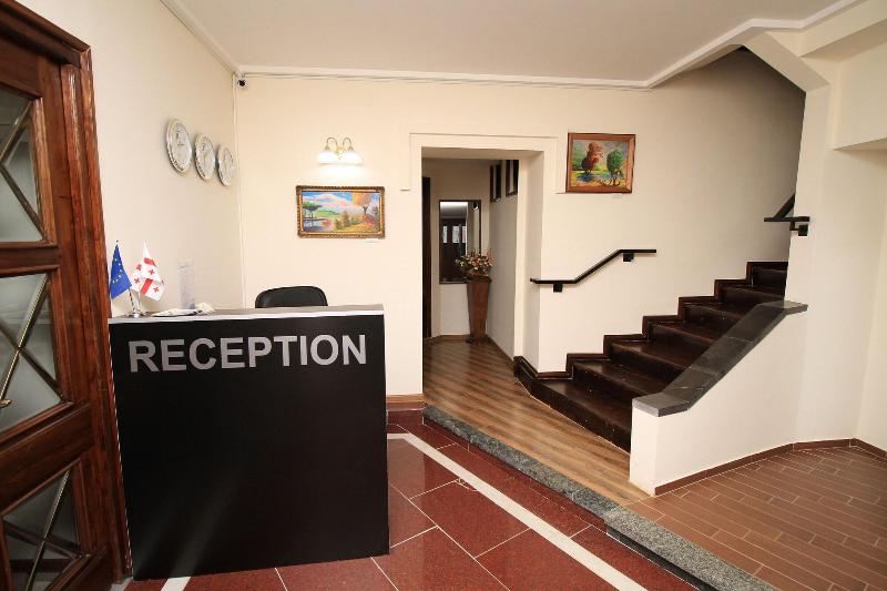 Tiflis House - Aktivite