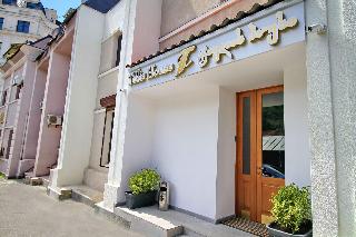 Tiflis House otel fotoğrafı