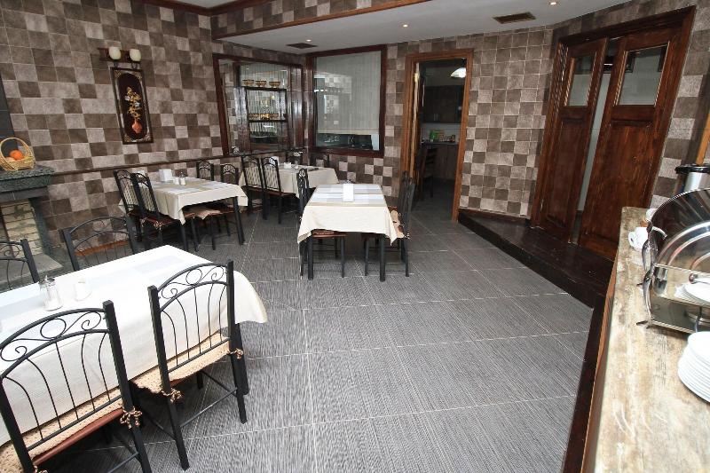 Tiflis House - Restoran