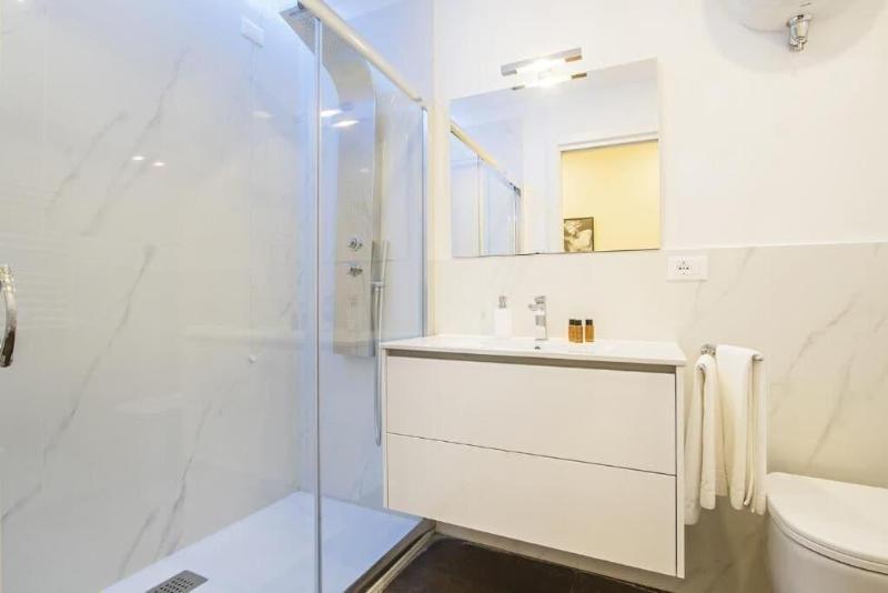 Quiriti Vatican Relais - Oda