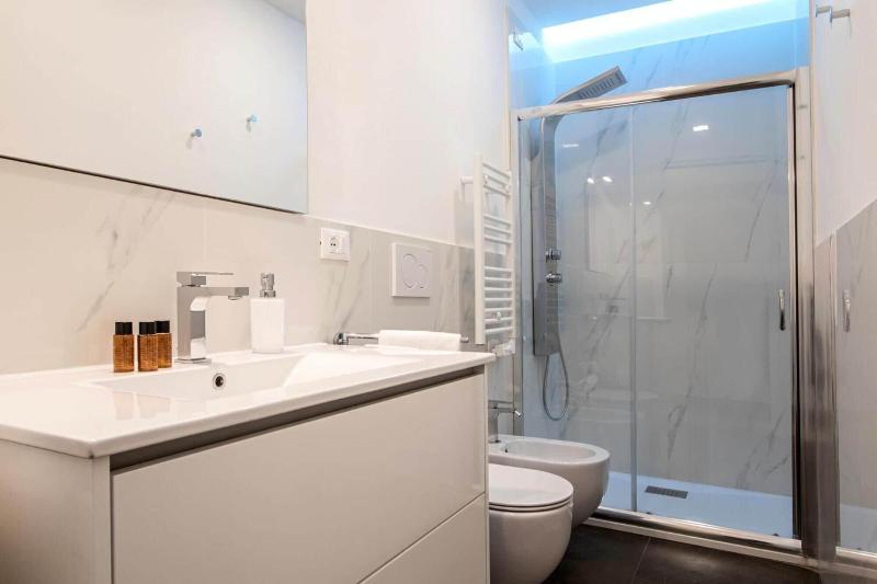 Quiriti Vatican Relais - Oda