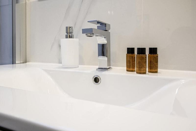 Quiriti Vatican Relais - Oda