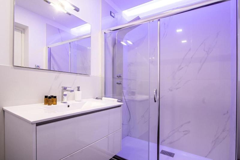 Quiriti Vatican Relais - Oda