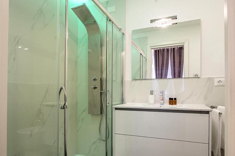 Quiriti Vatican Relais - Oda