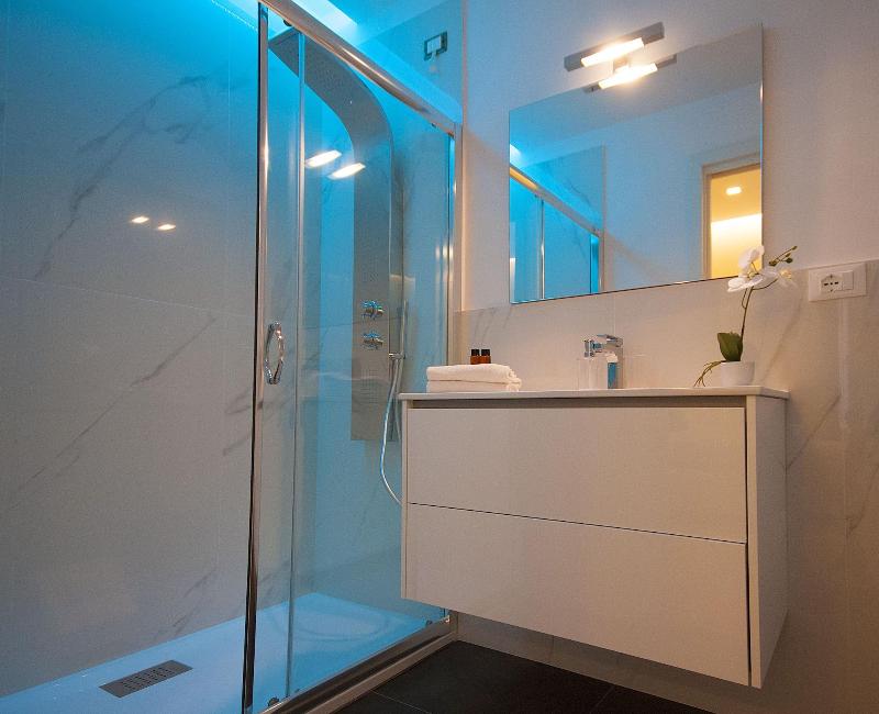 Quiriti Vatican Relais - Oda