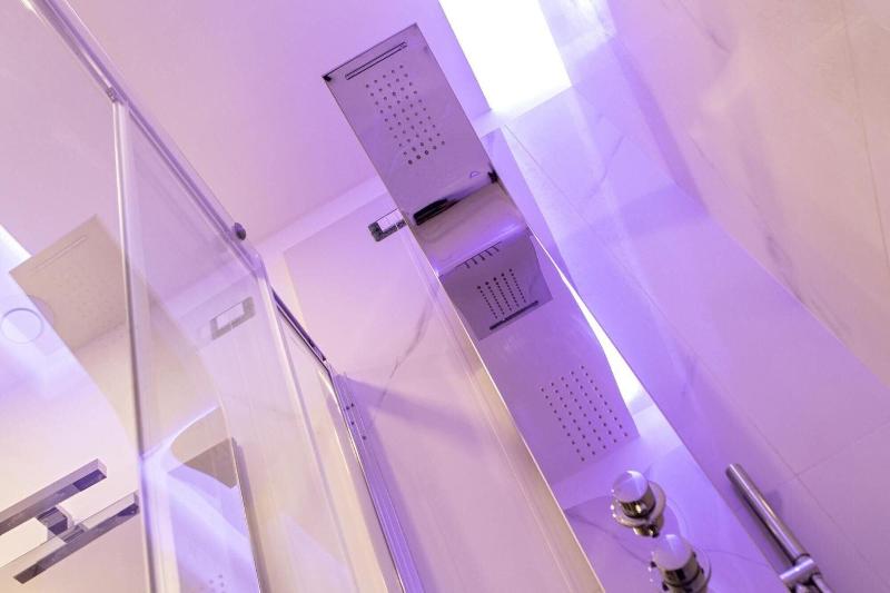 Quiriti Vatican Relais - Oda