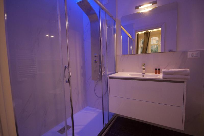 Quiriti Vatican Relais - Oda
