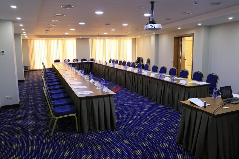 Colosseum Marina Hotel - Toplantı