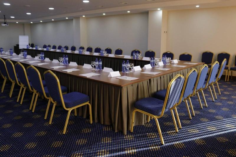 Colosseum Marina Hotel - Toplantı