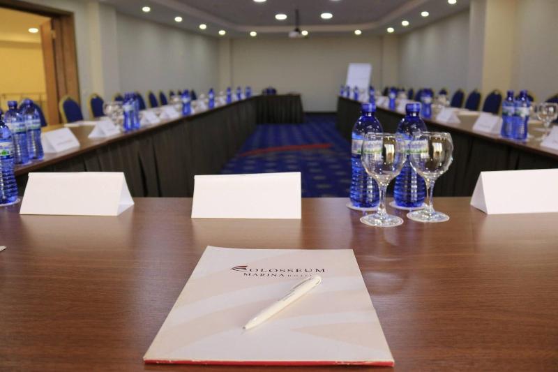 Colosseum Marina Hotel - Toplantı