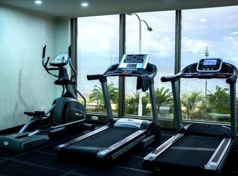 Colosseum Marina Hotel - Aktivite