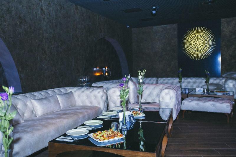 Colosseum Marina Hotel - Aktivite