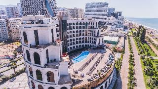 Colosseum Marina Hotel otel fotoğrafı