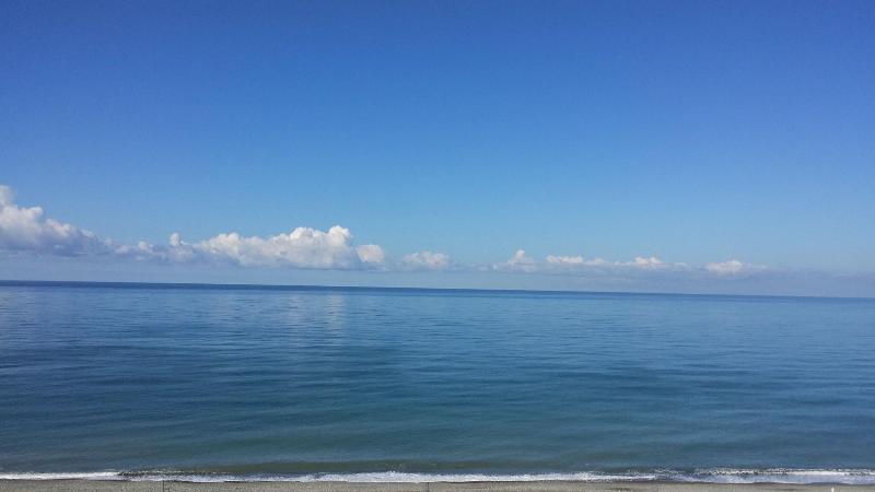Colosseum Marina Hotel - Plaj