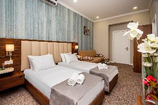 Margi Boutique Hotel otel fotoğrafı