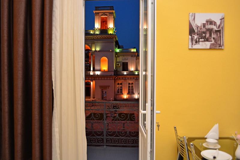 Margi Boutique Hotel - Genel