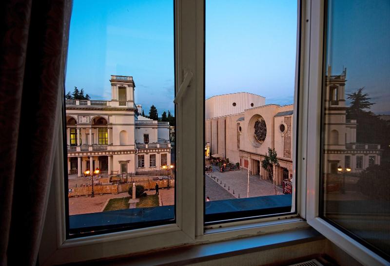 Margi Boutique Hotel - Genel