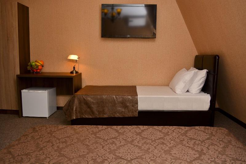 Margi Boutique Hotel - Oda