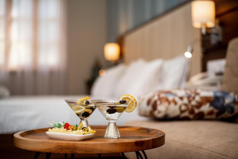 Margi Boutique Hotel - Oda
