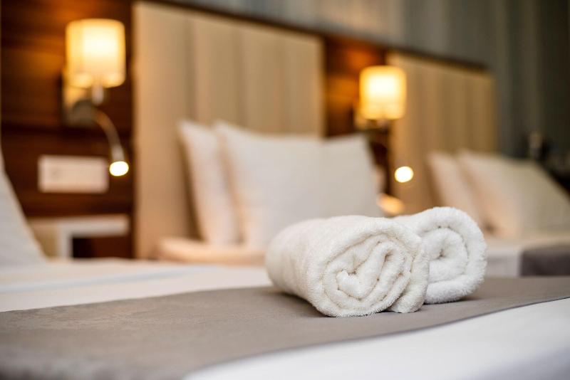 Margi Boutique Hotel - Oda