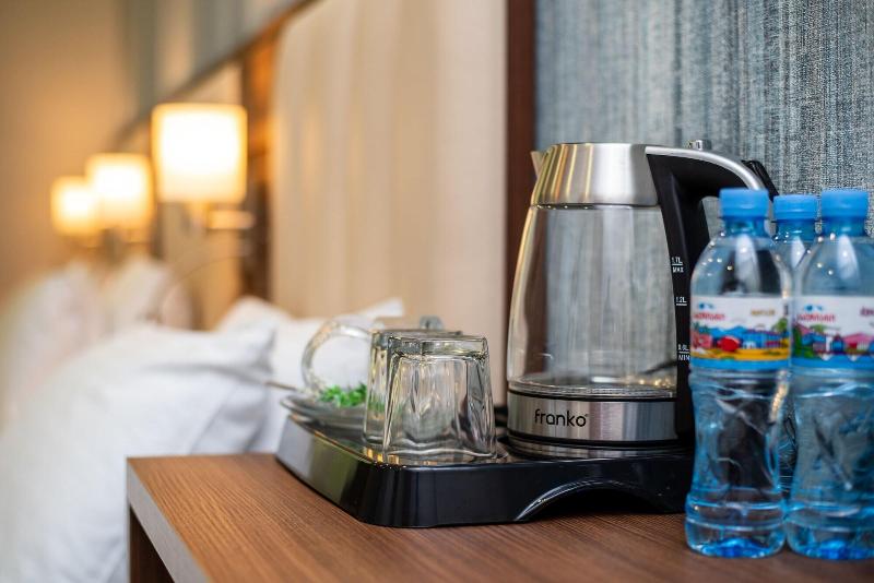 Margi Boutique Hotel - Oda