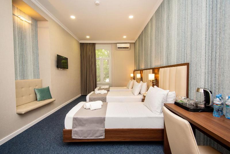 Margi Boutique Hotel - Oda