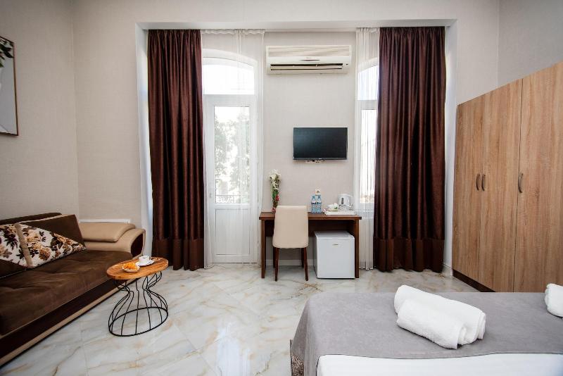 Margi Boutique Hotel - Oda