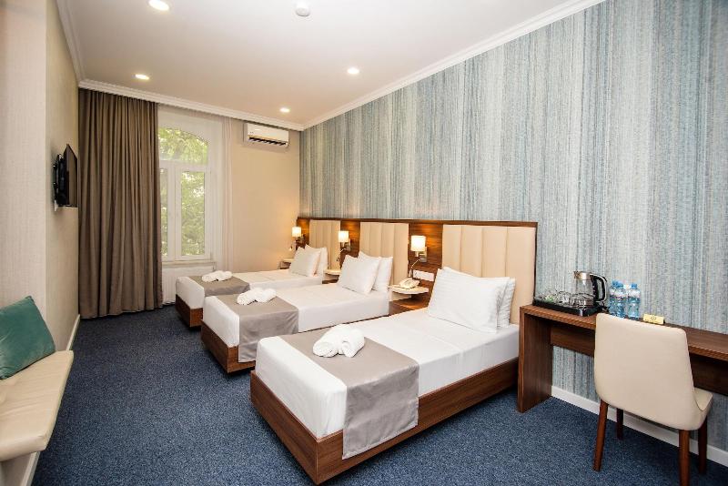 Margi Boutique Hotel - Oda