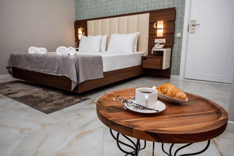 Margi Boutique Hotel - Oda
